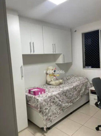 Imagem Apartamento com 2 Quartos à Venda, 56 m² em Parque São Vicente - Mauá Imagem Apartamento com 2 Quartos à Venda, 56 m² em Parque São Vicente - Mauá