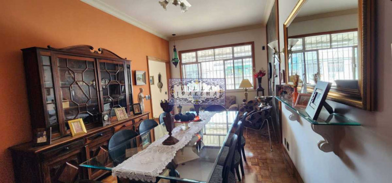 Imagem Apartamento com 4 Quartos à Venda, 330 m² em Tijuca - Rio De Janeiro Imagem Apartamento com 4 Quartos à Venda, 330 m² em Tijuca - Rio De Janeiro