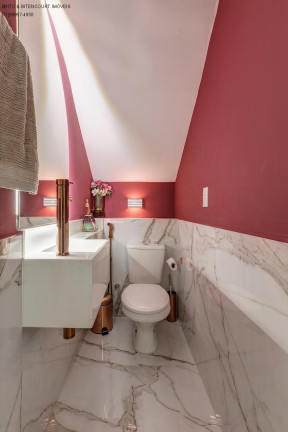 Imagem Casa com 3 Quartos à Venda, 131 m² em Patamares - Salvador Imagem Casa com 3 Quartos à Venda, 131 m² em Patamares - Salvador