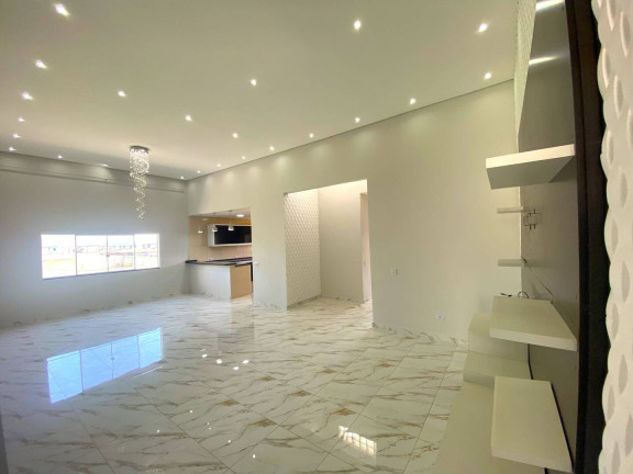 Imagem Casa de Condomínio com 4 Quartos à Venda, 670 m² em Vale Do Sol - Bom Jesus Dos Perdões