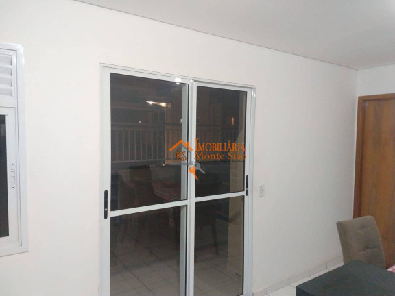 Imagem Imóvel com 2 Quartos à Venda, 84 m² em Jardim Silvestre - Guarulhos