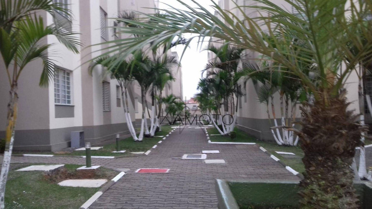 Imagem Imóvel com 2 Quartos à Venda, 54 m² em Vila Urupês - Suzano