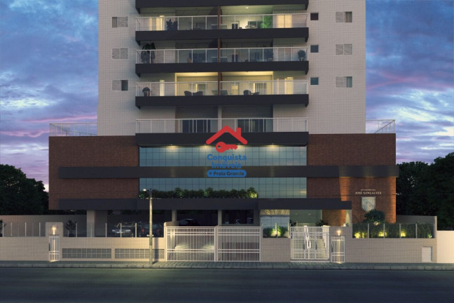 Imagem Apartamento com 2 Quartos à Venda, 73 m² em Guilhermina - Praia Grande Imagem Apartamento com 2 Quartos à Venda, 73 m² em Guilhermina - Praia Grande