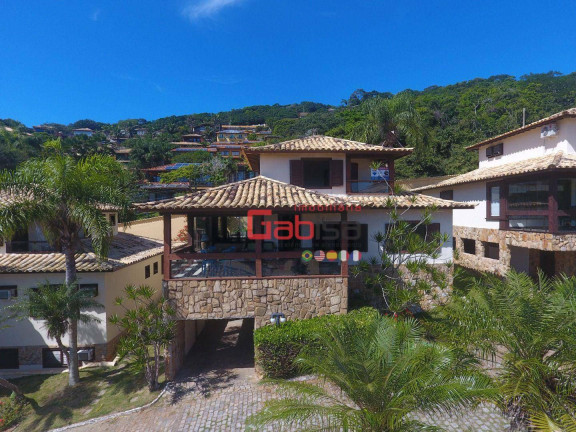 Imagem Casa com 4 Quartos à Venda, 310 m² em João Fernandes - Armação Dos Búzios Imagem Casa com 4 Quartos à Venda, 310 m² em João Fernandes - Armação Dos Búzios