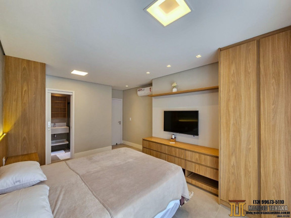Imagem Casa com 5 Quartos à Venda, 420 m² em Riviera - Bertioga