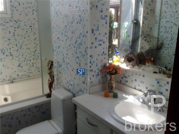 Imagem Casa com 3 Quartos à Venda, 351 m² em Condomínio Estância Marambaia - Vinhedo