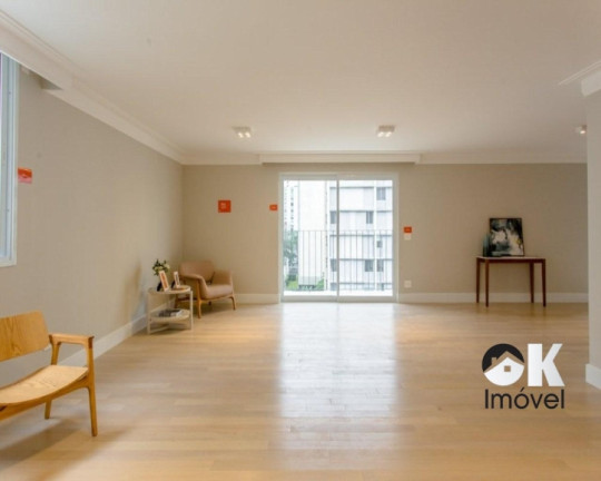 Imagem Apartamento com 3 Quartos à Venda, 225 m² em Jardim Paulista - São Paulo Imagem Apartamento com 3 Quartos à Venda, 225 m² em Jardim Paulista - São Paulo