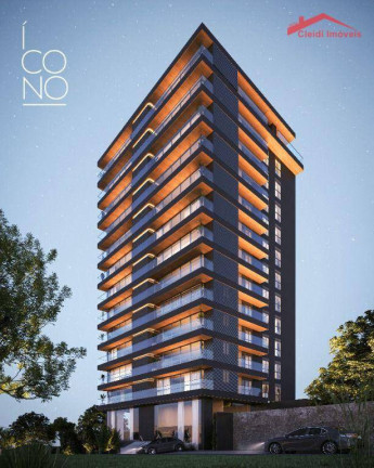 Imagem Apartamento com 3 Quartos à Venda, 127 m² em Atiradores - Joinville Imagem Apartamento com 3 Quartos à Venda, 127 m² em Atiradores - Joinville