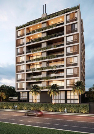 Imagem Apartamento com 2 Quartos à Venda, 109 m² em Ahú - Curitiba Imagem Apartamento com 2 Quartos à Venda, 109 m² em Ahú - Curitiba