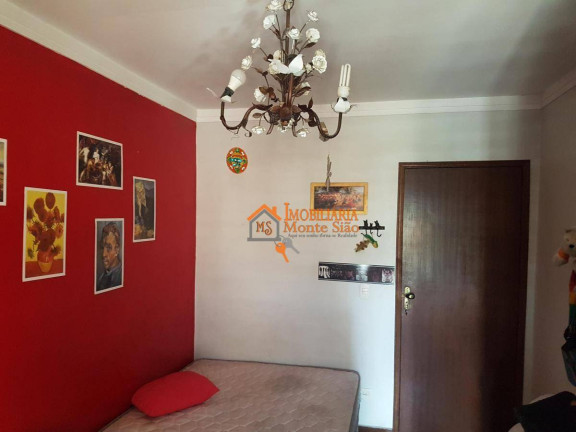 Imagem Sobrado com 4 Quartos à Venda, 130 m² em Jardim Rosa De Franca - Guarulhos Imagem Sobrado com 4 Quartos à Venda, 130 m² em Jardim Rosa De Franca - Guarulhos