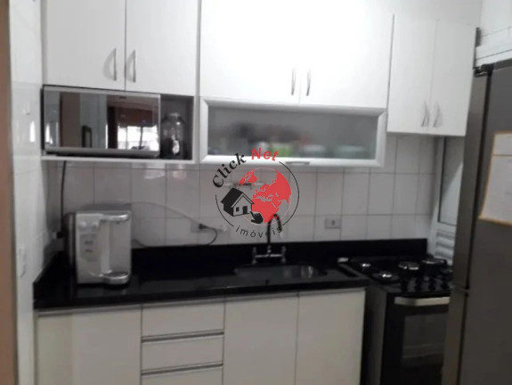 Imagem Apartamento com 3 Quartos à Venda, 69 m² em Rudge Ramos - São Bernardo Do Campo Imagem Apartamento com 3 Quartos à Venda, 69 m² em Rudge Ramos - São Bernardo Do Campo