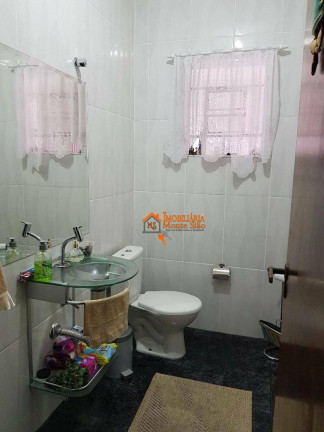 Imagem Sobrado com 2 Quartos à Venda, 180 m² em Jardim Rosa De Franca - Guarulhos Imagem Sobrado com 2 Quartos à Venda, 180 m² em Jardim Rosa De Franca - Guarulhos