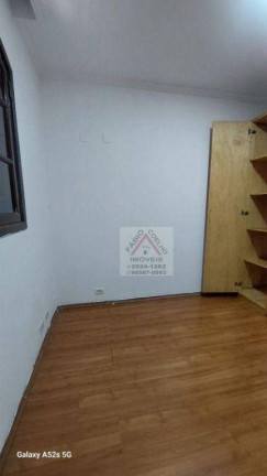 Imagem Sobrado com 3 Quartos à Venda ou Locação, 180 m² em Jardim Marajoara - São Paulo Imagem Sobrado com 3 Quartos à Venda ou Locação, 180 m² em Jardim Marajoara - São Paulo