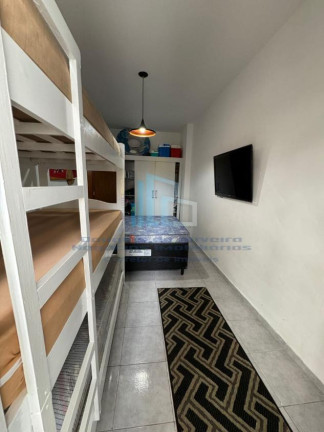 Imagem Apartamento com 1 Quarto à Venda, 52 m² em Ocian - Praia Grande