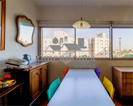 Imagem Apartamento com 3 Quartos à Venda, 92 m² em Vila Madalena - São Paulo