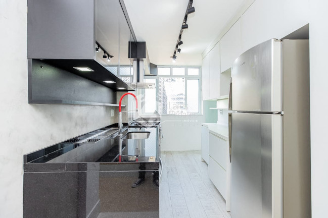 Imagem Apartamento com 2 Quartos à Venda, 65 m² em Itaim Bibi - São Paulo Imagem Apartamento com 2 Quartos à Venda, 65 m² em Itaim Bibi - São Paulo