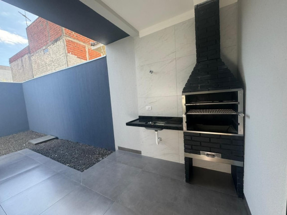 Imagem Casa com 3 Quartos à Venda, 75 m² em Jardim Andrade - Maringa