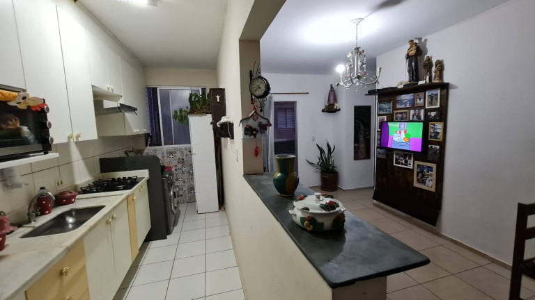 Apartamento com 2 Quartos à Venda, 57 m² em Ponte De São João - Jundiaí