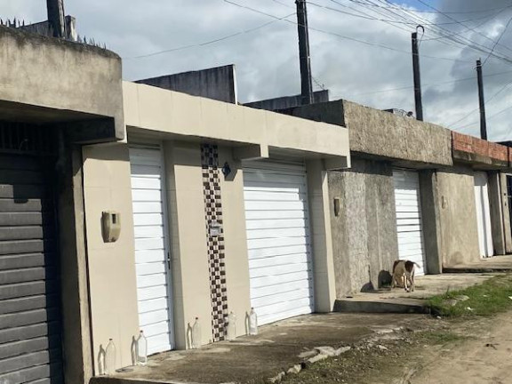 Casa com 2 Quartos à Venda, 126 m² em Centro - Agrestina