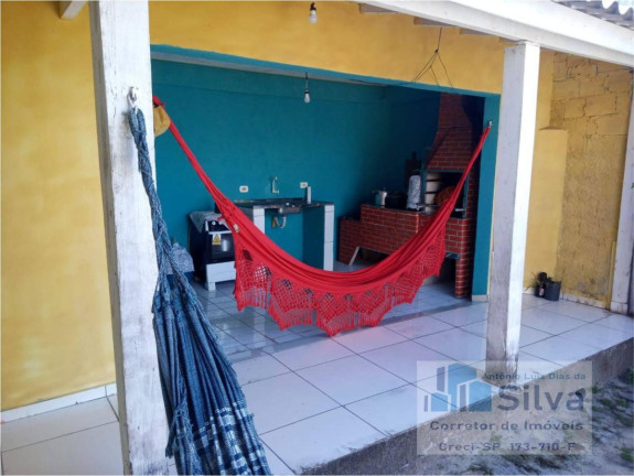 Imagem Casa com 2 Quartos à Venda, 200 m² em Britânia - Ilha Comprida