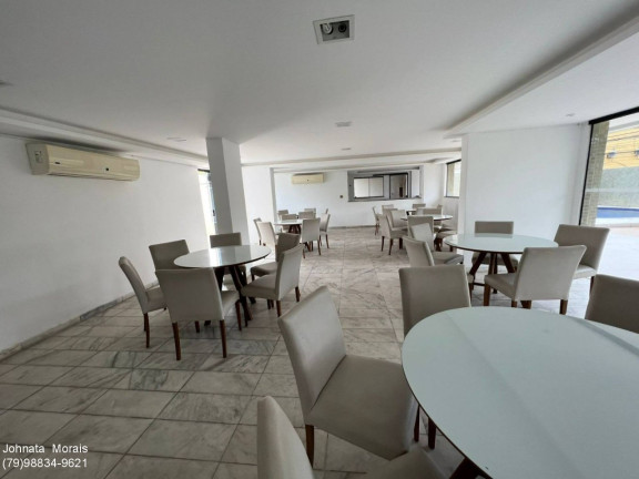 Imagem Apartamento com 3 Quartos à Venda, 162 m² em Treze De Julho - Aracaju Imagem Apartamento com 3 Quartos à Venda, 162 m² em Treze De Julho - Aracaju