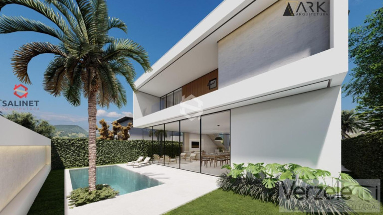 Imagem Casa com 3 Quartos à Venda, 364 m² em Jardim Dourado - Porto Belo Imagem Casa com 3 Quartos à Venda, 364 m² em Jardim Dourado - Porto Belo