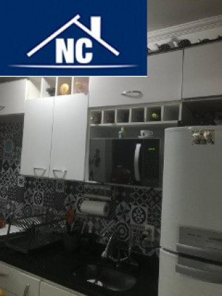 Imagem Apartamento com 2 Quartos à Venda, 49 m² em Jardim Celeste - São Paulo