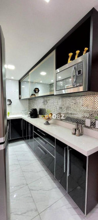 Imagem Imóvel com 2 Quartos à Venda, 120 m² em Vila Carrão - São Paulo