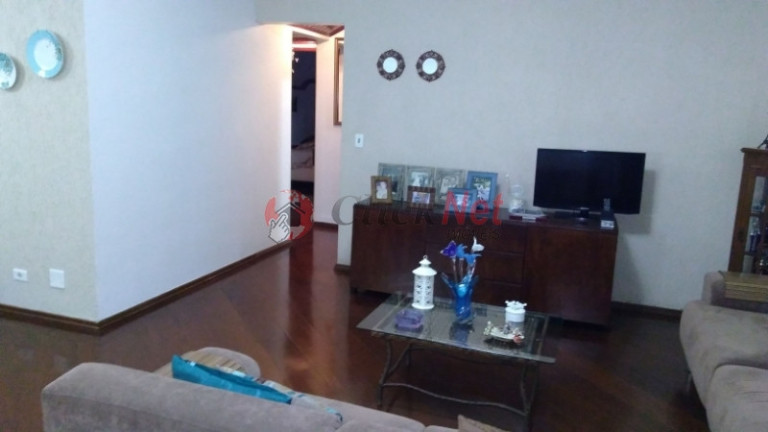 Imagem Apartamento com 3 Quartos à Venda, 142 m² em Santa Paula - São Caetano Do Sul Imagem Apartamento com 3 Quartos à Venda, 142 m² em Santa Paula - São Caetano Do Sul