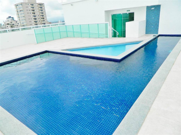 Imagem Apartamento com 2 Quartos à Venda, 81 m² em Aviação - Praia Grande