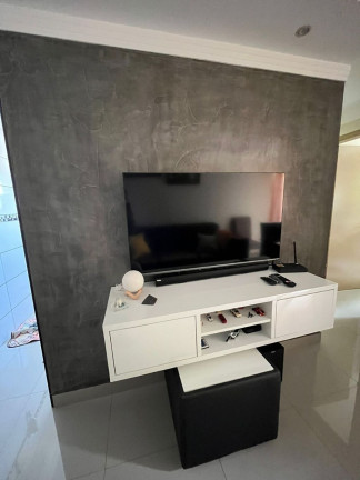 Imagem Apartamento com 2 Quartos à Venda, 46 m² em Caji - Lauro De Freitas