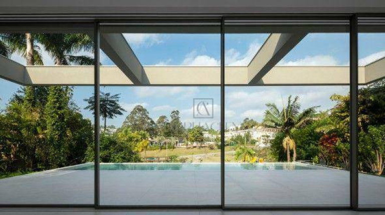 Imagem Casa com 5 Quartos à Venda, 935 m² em Tamboré - Santana De Parnaíba Imagem Casa com 5 Quartos à Venda, 935 m² em Tamboré - Santana De Parnaíba