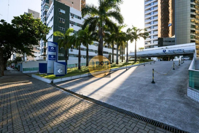 Imagem Imóvel com 1 Quarto à Venda, 40 m² em Pina - Recife