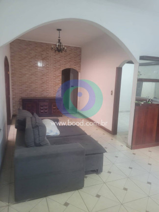Imagem Casa com 3 Quartos à Venda, 200 m² em Aviação - Praia Grande Imagem Casa com 3 Quartos à Venda, 200 m² em Aviação - Praia Grande