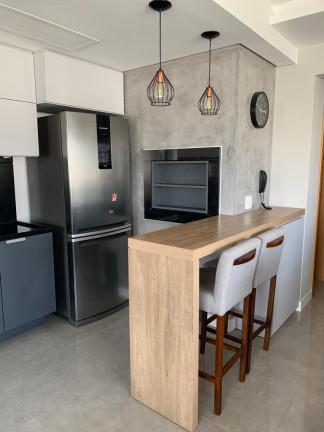 Imagem Apartamento com 2 Quartos à Venda, 80 m² em Santana - Porto Alegre
