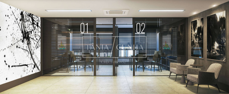 Imagem Apartamento com 2 Quartos à Venda, 66 m² em Cabo Branco - João Pessoa Imagem Apartamento com 2 Quartos à Venda, 66 m² em Cabo Branco - João Pessoa