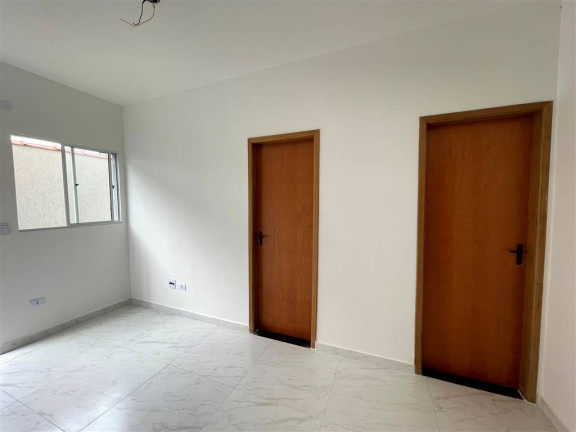 Imagem Casa com 2 Quartos à Venda, 45 m² em Parque Das Americas - Praia Grande