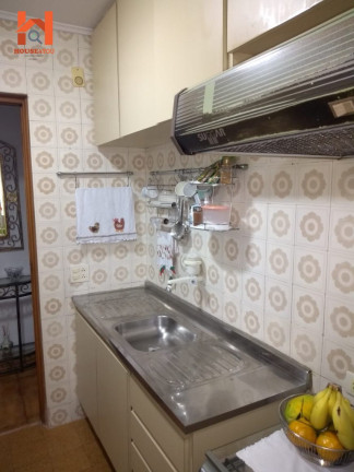 Imagem Apartamento com 2 Quartos à Venda, 60 m² em Jardim Previdência - São Paulo