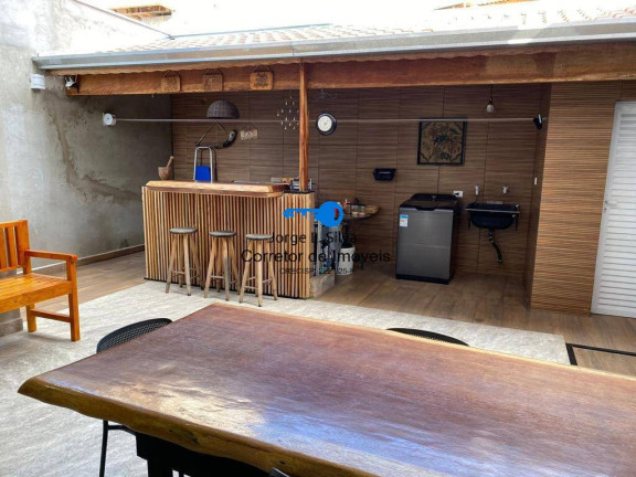Imagem Casa com 3 Quartos à Venda, 181 m² em Portais (polvilho) - Cajamar
