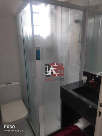 Imagem Apartamento com 2 Quartos à Venda, 45 m² em Jardim Belém - São Paulo
