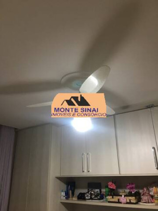 Imagem Apartamento com 2 Quartos à Venda, 49 m² em Jardim Novo Mundo - Sorocaba Imagem Apartamento com 2 Quartos à Venda, 49 m² em Jardim Novo Mundo - Sorocaba