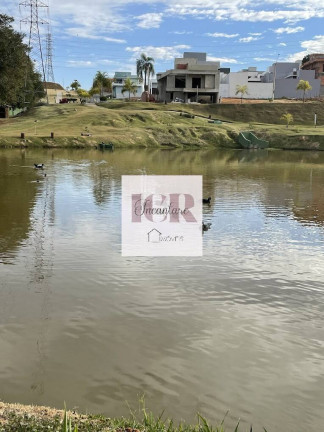Imagem Terreno em Condomínio à Venda, 330 m² em Morros - Sorocaba Imagem Terreno em Condomínio à Venda, 330 m² em Morros - Sorocaba