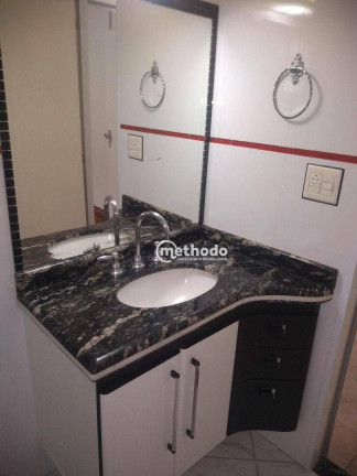 Imagem Apartamento com 2 Quartos para Alugar, 120 m² em Centro - Campinas