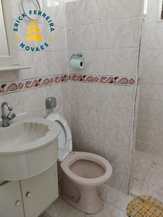Imagem Casa com 3 Quartos à Venda, 10 m² em Santa Mônica - Guarapari