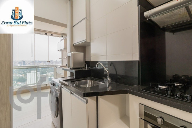 Imagem Apartamento com 2 Quartos à Venda, 70 m² em Pinheiros - São Paulo Imagem Apartamento com 2 Quartos à Venda, 70 m² em Pinheiros - São Paulo