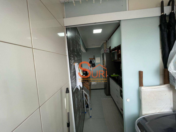 Imagem Apartamento com 2 Quartos à Venda, 52 m² em Santa Terezinha - São Bernardo Do Campo Imagem Apartamento com 2 Quartos à Venda, 52 m² em Santa Terezinha - São Bernardo Do Campo