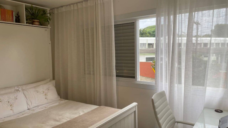 Imagem Apartamento com 1 Quarto à Venda, 46 m² em Vila Guarani (z Sul) - São Paulo Imagem Apartamento com 1 Quarto à Venda, 46 m² em Vila Guarani (z Sul) - São Paulo