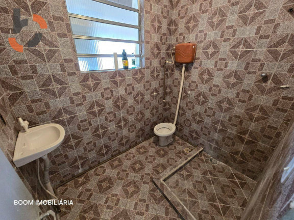 Imagem Apartamento com 3 Quartos para Alugar, 114 m² em Metrópole - Nova Iguaçu