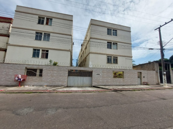 Apartamento com 2 Quartos à Venda, 65 m² em Praia Do Morro - Guarapari