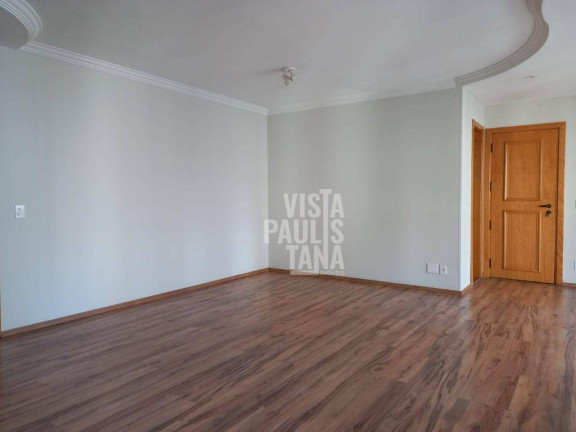 Imagem Apartamento com 4 Quartos à Venda, 120 m² em Brooklin - São Paulo Imagem Apartamento com 4 Quartos à Venda, 120 m² em Brooklin - São Paulo
